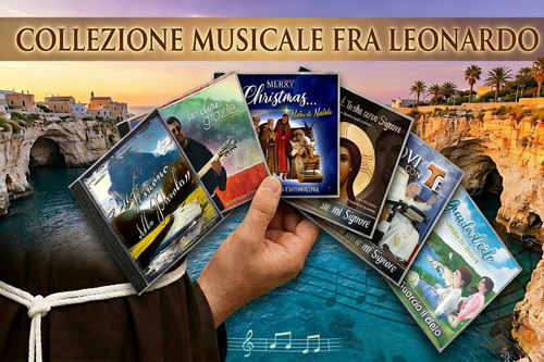 Collezione musicale fra - di,