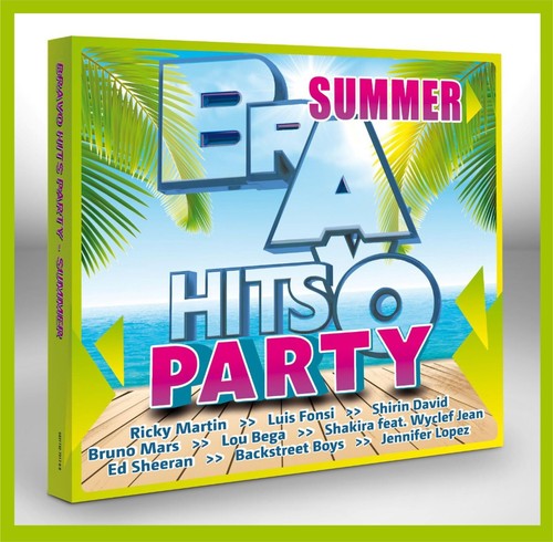 Various artists bravo hits - artists,