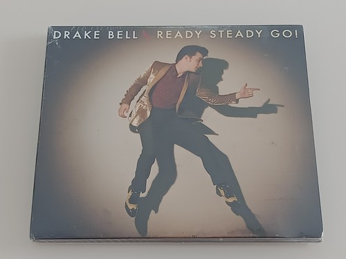 Ready steady drake bell - go, by