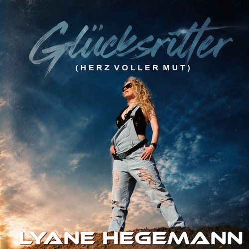 Lyane hegemann glücksritter - hegemann,