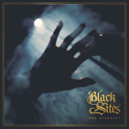Black sites for eternity - black,