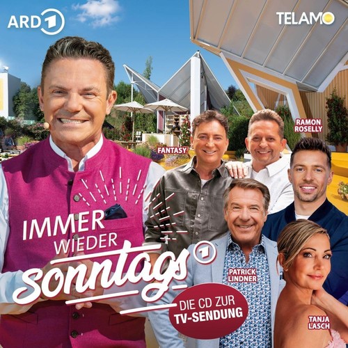Immer wieder sonntags - immer,