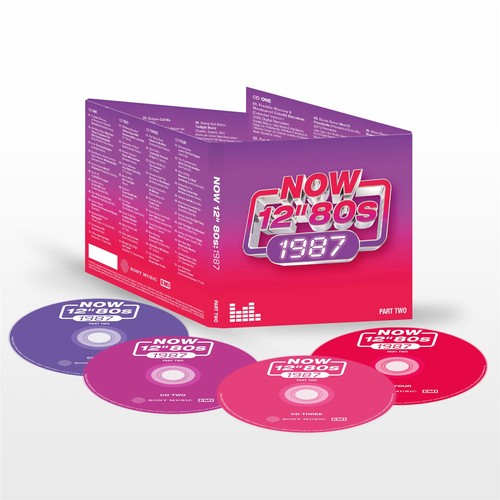 Now 80s 1987 - 80s:, part