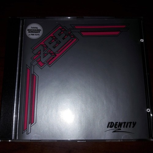 Zee identity 84 - identity, ('84