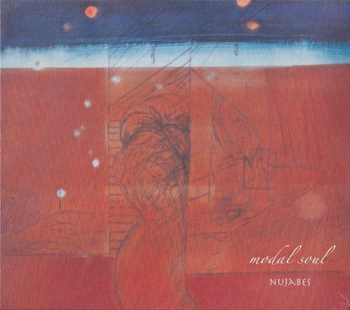Nujabes modal soul new - nujabes, (cd)
