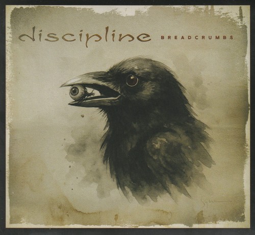 Discipline breadcrumbs - -,