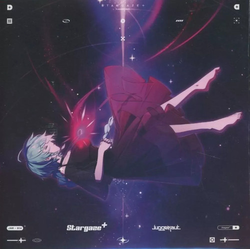 Software musicale doujin - software,
