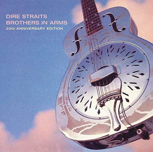 Dire straits brothers - dire,