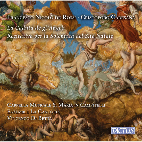 Cappella musicale maria in - cappella,