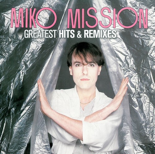 Italo miko mission greatest - italo, cd