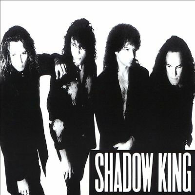 Shadow king - king,, king,
