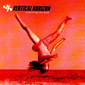 Vertical horizon everything - horizon, :