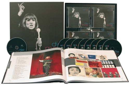 Die may gisela - die,