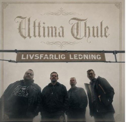 Ultima thule livsfarlig - ultima,