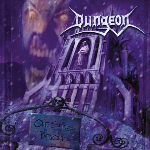 Dungeon one step beyond - one, ltd