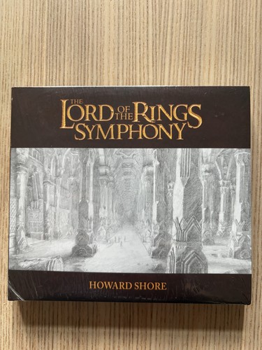The lord rings - the,