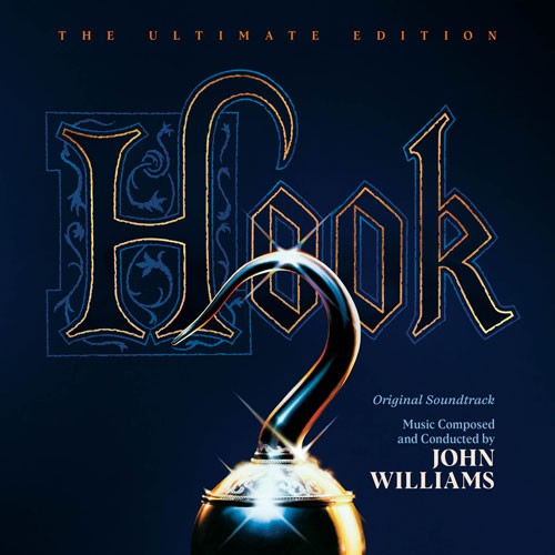 Hook the ultimate edition - hook:,