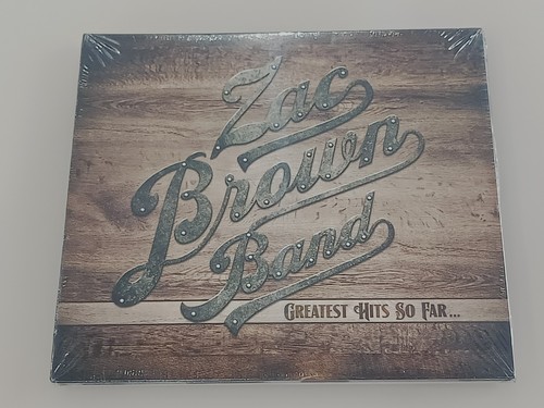 Greatest hits far zac - hits,