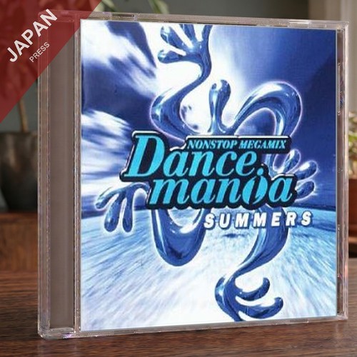 Various artists dancemania - various,