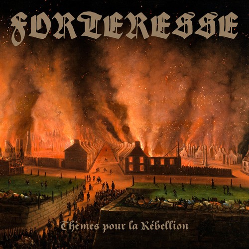 Forteresse themes pour - themes, la