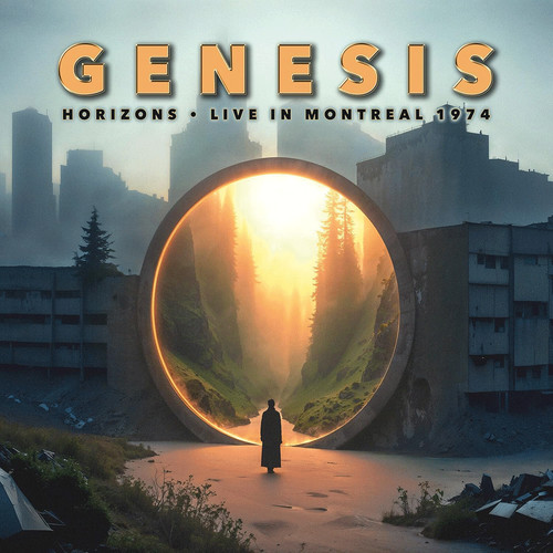 Horizons live montreal - horizons/live,