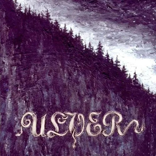 Ulver bergtatt digi cd - -, digi-cd,neu
