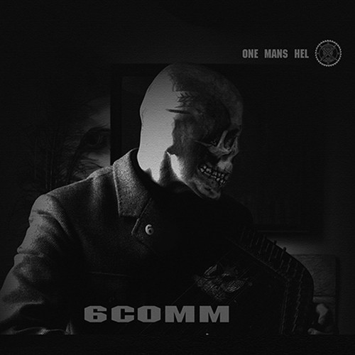 6comm one mans hel six - one, comm