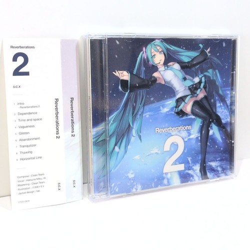 Musicale reverberations 2 - cd,