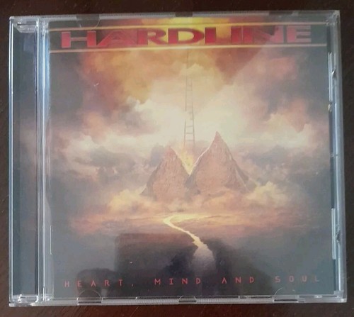Hardline heart mind - mind, soul