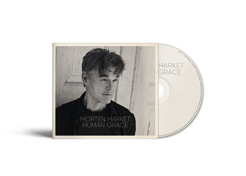 Morten harket human - (,