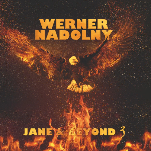 Werner nadolny jane beyond - jane,