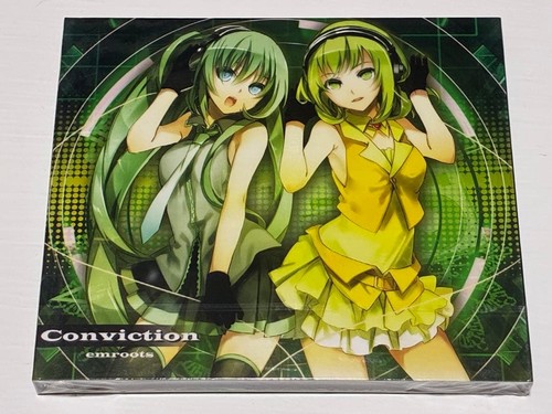 Musicale conviction - cd,