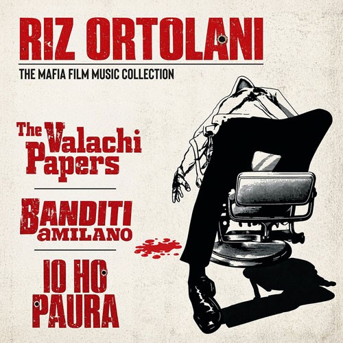 The valachi papers banditi - valachi, papers/banditi
