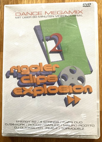 Rigoler clipe explosion - #2,