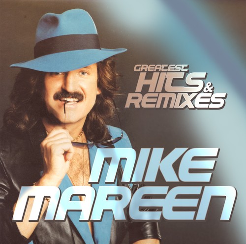 Italo mike mareen greatest - cd,