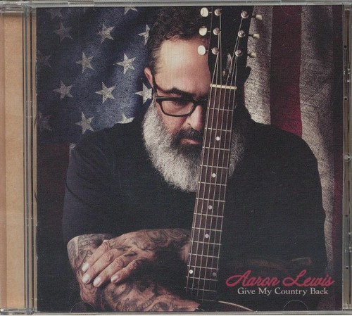 Lewis aaron give - give, country