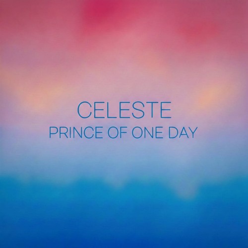 Celeste prince one - prince, day