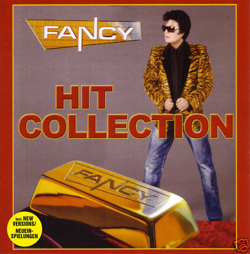Fancy hit collection - hit,