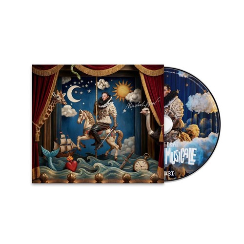 Michele bravi commedia - bravi,