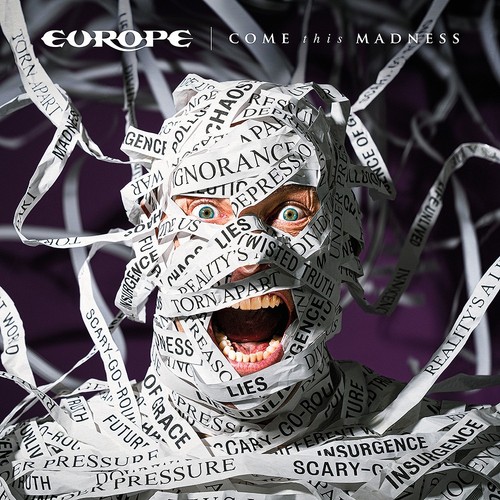 Europe come this madness - -,