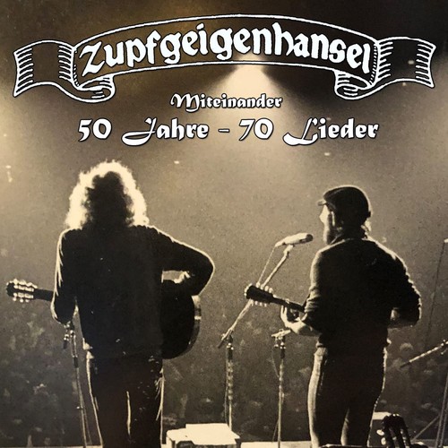 Miteinander jahre 70 - miteinander:,