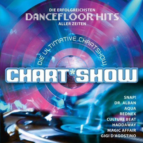 Ultimative chartshow die - ultimative,