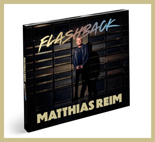 Matthias reim flashback - matthias,