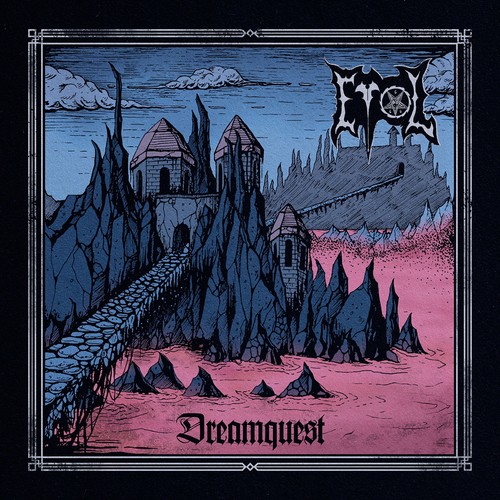 Evol dreamquest digicd - evol,
