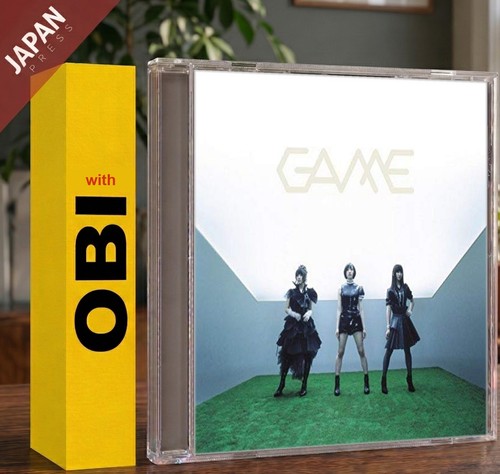 Perfume game tkca 73325 - -,