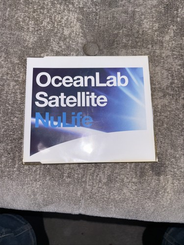 Satellite oceanlab - satellite,