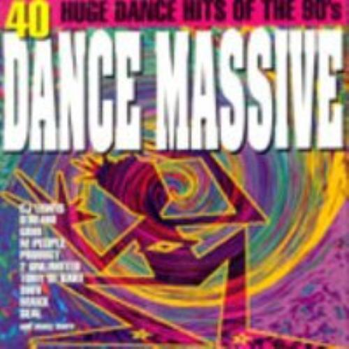 Various dance massive - :, cd