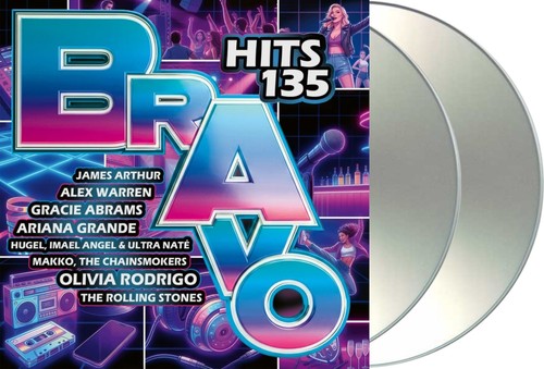 Various artists bravo - artists, "bravo
