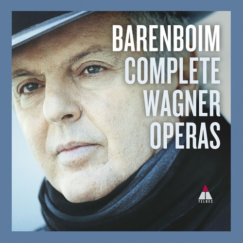 Daniel barenboim - daniel,