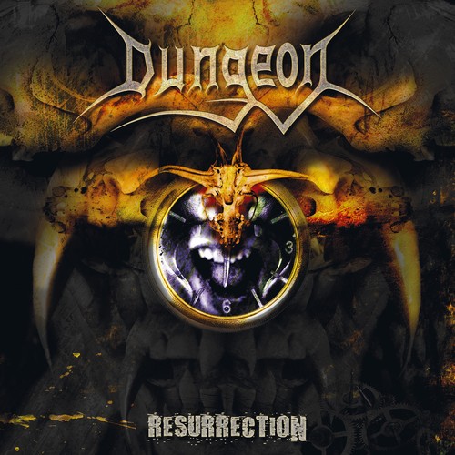 Dungeon resurrection ltd - dungeon,